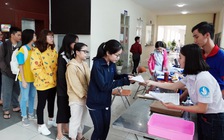 Tin tức giáo dục đặc biệt trên báo in ngày mai 27.2.2020