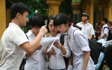 Tin tức giáo dục đặc biệt trên báo in ngày mai 21.3.2020