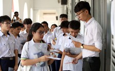 Tin tức giáo dục đặc biệt trên báo in ngày mai 15.4.2020