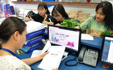 Tin tức giáo dục đặc biệt trên báo in ngày mai 22.4.2020