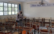 Tin tức giáo dục đặc biệt trên báo in ngày mai 4.5.2020