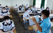 Tin tức giáo dục đặc biệt trên báo in ngày mai 9.5.2020