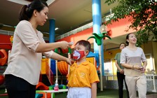 Tin tức giáo dục đặc biệt trên báo in ngày mai 17.6.2020