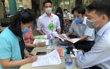 Tin tức giáo dục đặc biệt trên báo in ngày mai 25.6.2020