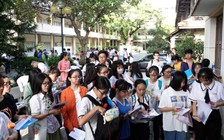 Tin tức giáo dục đặc biệt trên báo in ngày mai 3.7.2020