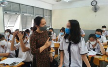 Tin tức giáo dục đặc biệt trên báo in ngày mai 28.7.2020