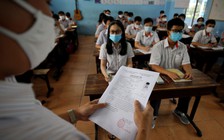 Tin tức giáo dục đặc biệt trên báo in ngày mai 4.8.2020