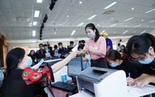 Tin tức giáo dục đặc biệt trên báo in ngày mai 17.9.2020