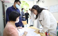 Tin tức giáo dục đặc biệt trên báo in ngày mai 22.9.2020