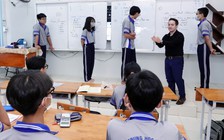 Tin tức giáo dục đặc biệt trên báo in ngày mai 28.9.2020