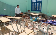 Tin tức giáo dục đặc biệt trên báo in ngày mai 31.10.2020