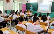 Tin tức giáo dục đặc biệt trên báo in ngày mai 2.11.2020