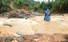 Tin tức giáo dục đặc biệt trên báo in ngày 19.11.2020