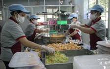 Tin tức giáo dục đặc biệt trên báo in ngày 23.11.2020