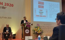 Tin tức giáo dục đặc biệt trên báo in ngày mai 28.11.2020