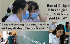 Tin tức giáo dục đặc biệt trên báo in ngày mai 8.12.2020