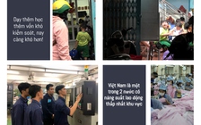 Tin tức giáo dục đặc biệt trên báo in ngày mai 15.12.2020