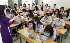 Tin tức giáo dục đặc biệt trên báo in ngày mai 6.1.2021