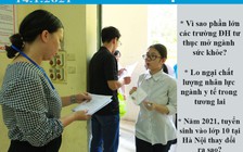Tin tức giáo dục đặc biệt trên báo in ngày mai 14.1.2021