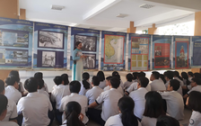 Tin tức giáo dục đặc biệt trên báo in ngày mai 18.1.2021