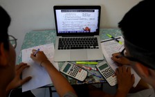 Tin tức giáo dục đặc biệt trên báo in ngày mai 5.2.2021