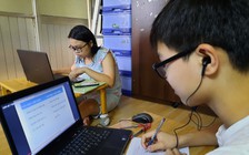 Tin tức giáo dục đặc biệt trên báo in ngày mai 17.2.2021