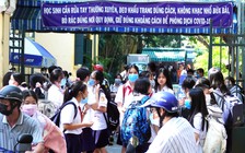 Tin tức giáo dục đặc biệt trên báo in ngày mai 25.2.2021