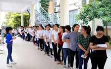 Tin tức giáo dục đặc biệt trên báo in ngày mai 27.2.2021
