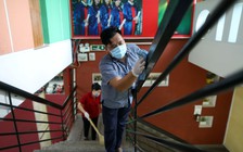 Tin tức giáo dục đặc biệt trên báo in ngày mai 1.3.2021