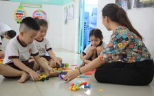 Tin tức giáo dục đặc biệt trên báo in ngày mai 12.3.2021