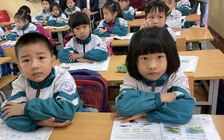 Tin tức giáo dục đặc biệt trên báo in ngày mai 15.3.2021