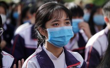 Tin tức giáo dục đặc biệt trên báo in ngày mai 5.4.2021