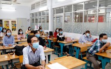 Tin tức giáo dục đặc biệt trên báo in ngày mai 8.4.2021