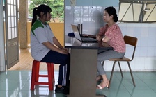 Tin tức giáo dục đặc biệt trên báo in ngày 17.4.2021