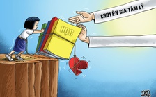 Tin tức giáo dục đặc biệt trên báo in ngày mai 19.4.2021