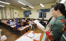 Tin tức giáo dục đặc biệt trên báo in ngày mai 21.4.2021