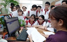 Tin tức giáo dục đặc biệt trên báo in ngày mai 8.5