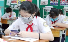 Tin tức giáo dục đặc biệt trên báo in ngày mai 15.5.2021