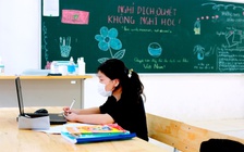 Tin tức giáo dục đặc biệt trên báo in ngày mai 27.5