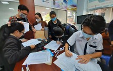 Tin tức giáo dục đặc biệt trên báo in ngày mai 1.6