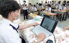 Tin tức giáo dục đặc biệt trên báo in ngày mai 4.6