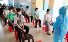 Tin tức giáo dục đặc biệt ngày mai 5.7: Làm sao đi thi an toàn trong dịch?