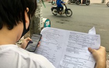 Tin tức giáo dục đặc biệt ngày mai 12.7: Điểm chuẩn đại học thay đổi ra sao?