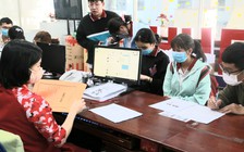 Tin tức giáo dục đặc biệt 14.9: Điểm chuẩn đại học sẽ giảm?