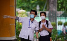 Tin tức giáo dục đặc biệt 22.9: Năm 2022, có còn kỳ thi tốt nghiệp THPT?