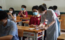 Tin tức giáo dục đặc biệt 6.10: Thay đổi thi tốt nghiệp và xét tuyển ra sao?