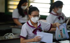 Tin tức giáo dục đặc biệt 7.10: Nên tổ chức thi tốt nghiệp THPT 2022 lúc nào?