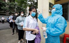 Tin tức giáo dục đặc biệt 28.10: Tiêm vắc xin, khi nào học sinh trở lại trường?