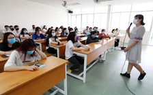 Tin tức giáo dục đặc biệt 29.10: Trường muốn mở cửa, sinh viên chưa mặn mà?