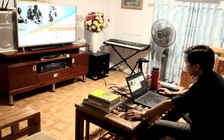 Tin tức giáo dục đặc biệt 19.11: Dạy trực tuyến, giáo viên sợ nhất điều gì?